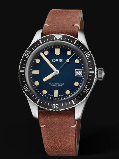 Oris Divers Sixty Five 36mm 01 733 7747 4055-07 5 17 45 Replica Watch